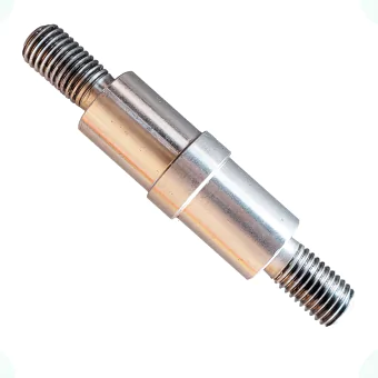 Eixo do Cubo Disco de Corte Plantadeira Tatu - 0521013610