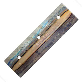 Contra Faca Rotor Ensiladeira Jf-60/ 90/ 92/ C-120 - 043892