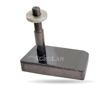 Pedra De Afiar Ensiladeira Jf 92 / Z10 C-120