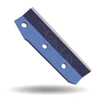 Jogo De Faca Ensiladeira Nogueira Pecus 9004