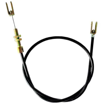 Cabo Embreagem Micro Trator Yanmar TC10 / TC11 / TC12 / TC14