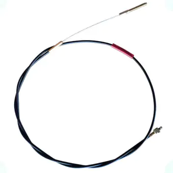 Cabo Acelerador Micro Trator Tobatta Tr8 Tr9 M130 M140