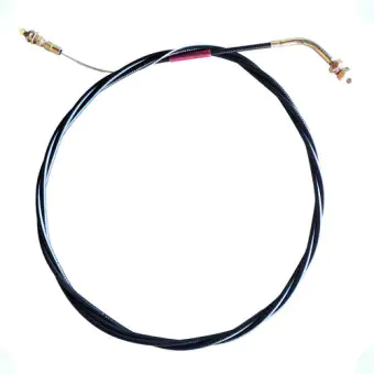 Cabo Flexível Do Comando Pulverizador Jacto - 976688