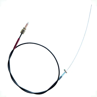 Cabo Acelerador De Mão Trator Agrale 4100 4200 Antigo