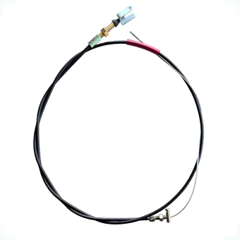 Cabo Do Acelerador De Pé Trator Agrale 4230 