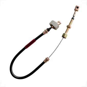 Cabo De Freio De Mão Para Trator Ford/new Holland TL Vários