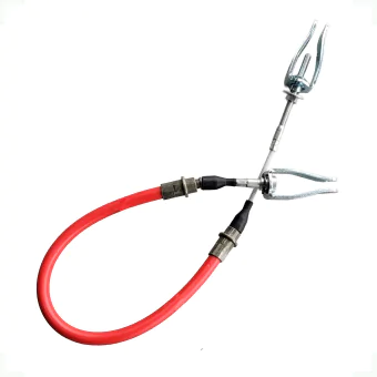 Cabo Embreagem Trator Nh Tl 65 70 75 80 85 90 New Holland