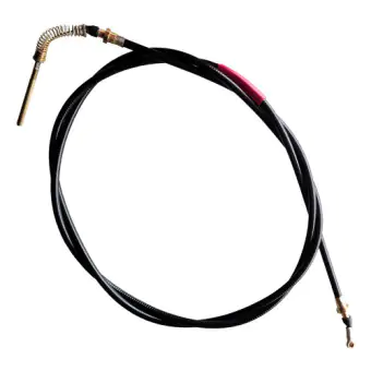 Cabo Acelerador De Mão New Holland Tl 65/70/80/90/100