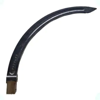 Agulha Enfardadeira Nogueira Nb Express 4030