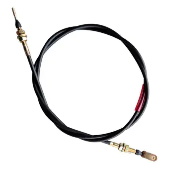 Cabo Acelerador Mao Valtra 