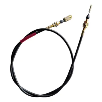 Cabo Acelerador De Pe Valtra