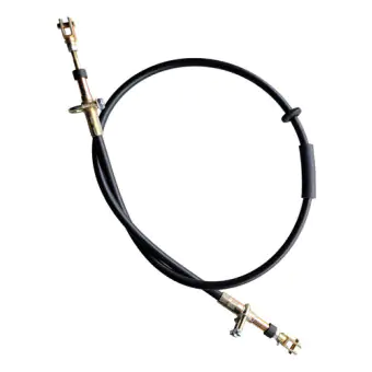 Cabo Controle Remoto Trator Valtra 