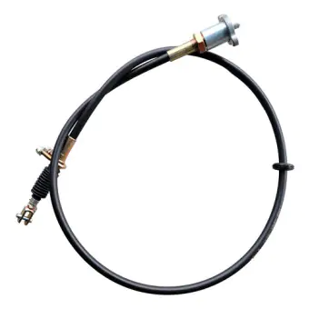 Cabo Comando Hidráulico 3 E 4 Válvula Trator Valtra Bm85/125