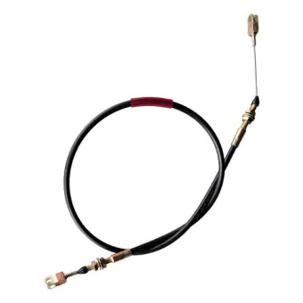 Cabo Acelerador Mão Trator Massey