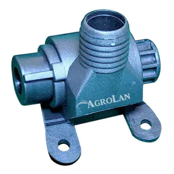 Kit 10 - Caixa Dosadora Distribuição De Sementes Miúda