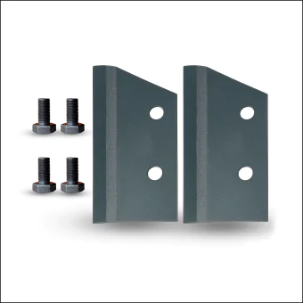 Faca Lâmina Triturador Picador Tramontina Tre 25/30/40