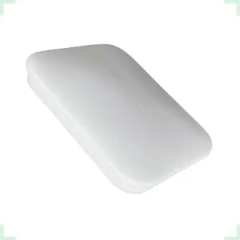 Tampa P/ Deposito De Semente/adubo - Plantadeira Jumil