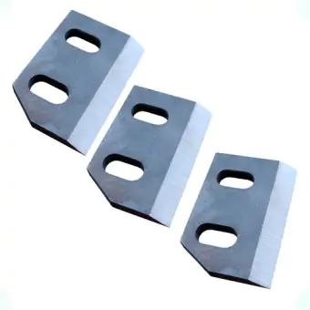 Jogo De Facas Triturador Picador Dp-1 Cremasco