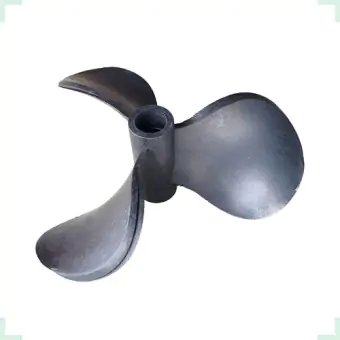 Hélice Do Mexedor Pulverizador Jacto - 102848