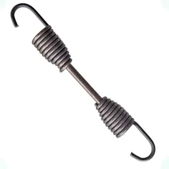 Mola Patim Sapata Freio Caminhão Carreta Universal - 10 Unid