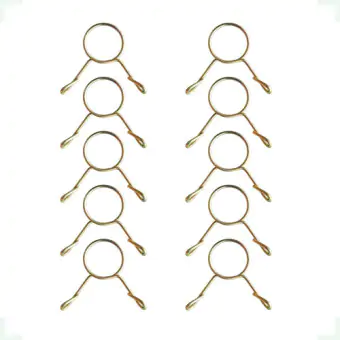 Kit Trava Mangote 4x50 Plantadeira Jumil 2040/2090/js/js2