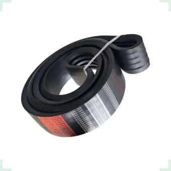 Correia 5/5v 1500 Ensiladeira Forrageira Nb Pecus 9004 Gbr