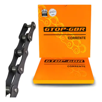 Corrente + Emenda Asa 2050 Gbr - 05 Metros