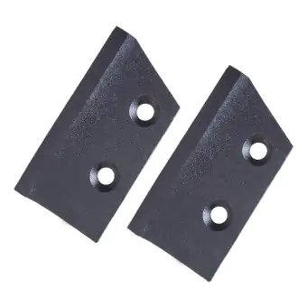 Jogo De Faca Sem Rosca Triturador Trapp / Tramontina