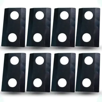 Jogo De Faca Para Segadeira Lavrale Su-170 