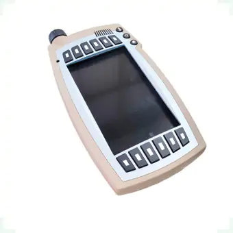 Monitor Painel Terminal Digital Console Massey Valtra