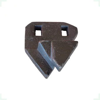 Desviador Central Ensiladeira Forrageira Nogueira Pecus 9004