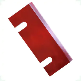 Jogo 08 Facas Ensiladeira Forrageira Jumil Jm4100