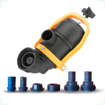 Filtro De Sucção Fvs-100 Pulverizador Jacto