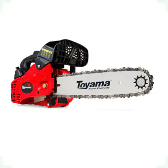 Motosserra A Gasolina Toyama 25.4cc Tcs25x-12sn-gii 1.14hp