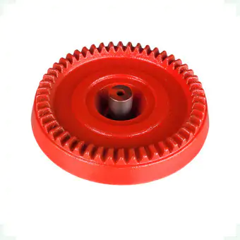 Prato Coroa Distribuidor Do Adubo