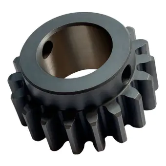 Engrenagem Do Comando Ensiladeira Jf 90 Z10 Jf92 Z10 Jf C120