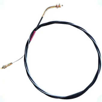 Kit 06 Un Cabo Flexível Do Comando Pulverizador Jacto 976688