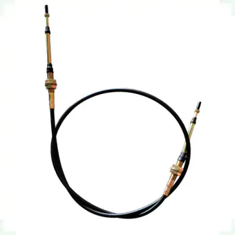 Cabo Flexível Do Comando Pulverizador Jacto