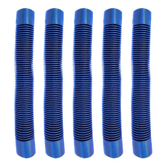 Mangote Nº 7 Plantadeira Jumil 2801433 - 05 Peças