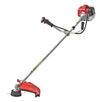 Rocadeira Gasolina 2 Tempos Tbc 33x Gll Toyama