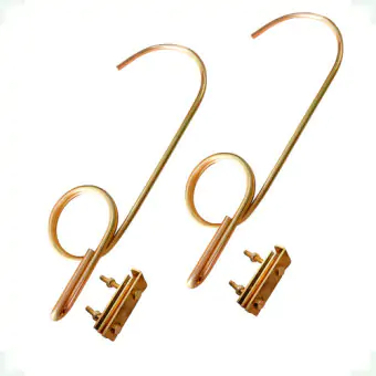 Conjunto 02 Un Patim Mola Barras Pulverizador Jacto