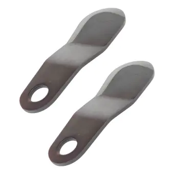 Faca Navalha Roçadeira Grama Yanmar Ta-73