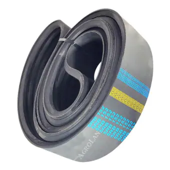 Correia 5/5b152 Ensiladeira Cremasco Custon 930/950