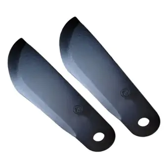 Lâmina Faca Roçadeira Frontal Tobatta M-261