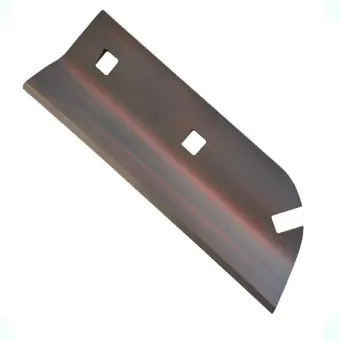 Jogo de Facas Rotor Ensiladeira Forrageira Nogueira New Pecus