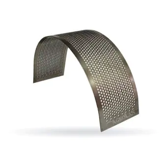 Peneira 5mm Triturador Nogueira Dpm-2