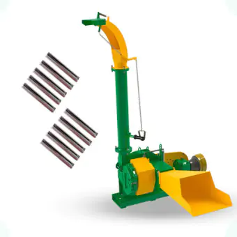 Kit 10 Peças - Pino De Segurança Ensiladeira Jf90/92 Jf C120