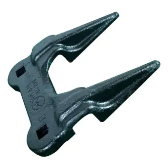 Dedo Duplo Superior  Colheitadeira - New Holland 13 A 23 Pes