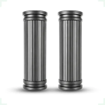 Punho Guidão Micro Trator Yanmar / Tobatta