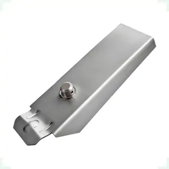 Lançador 185mm Distribuidor Rotaflow Nogueira 1300/1500/1600